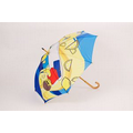 Full Color Fashion Umbrella